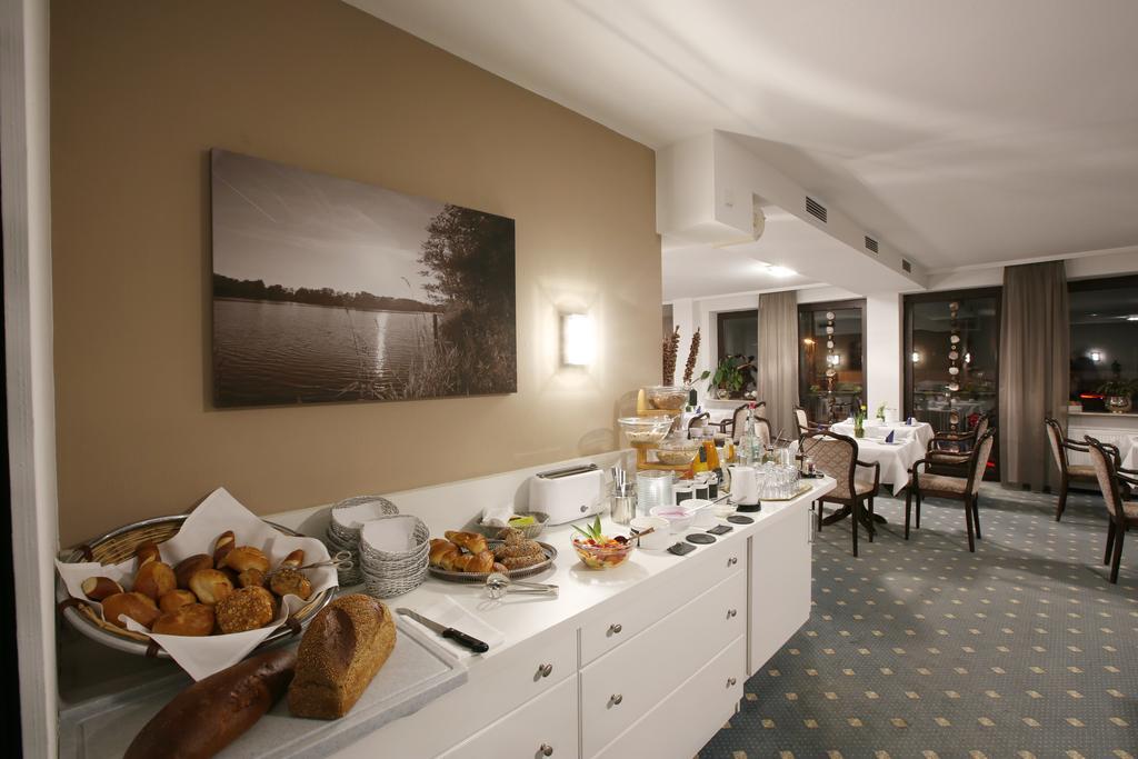 Hotel Am Peterstor Montabaur Kültér fotó