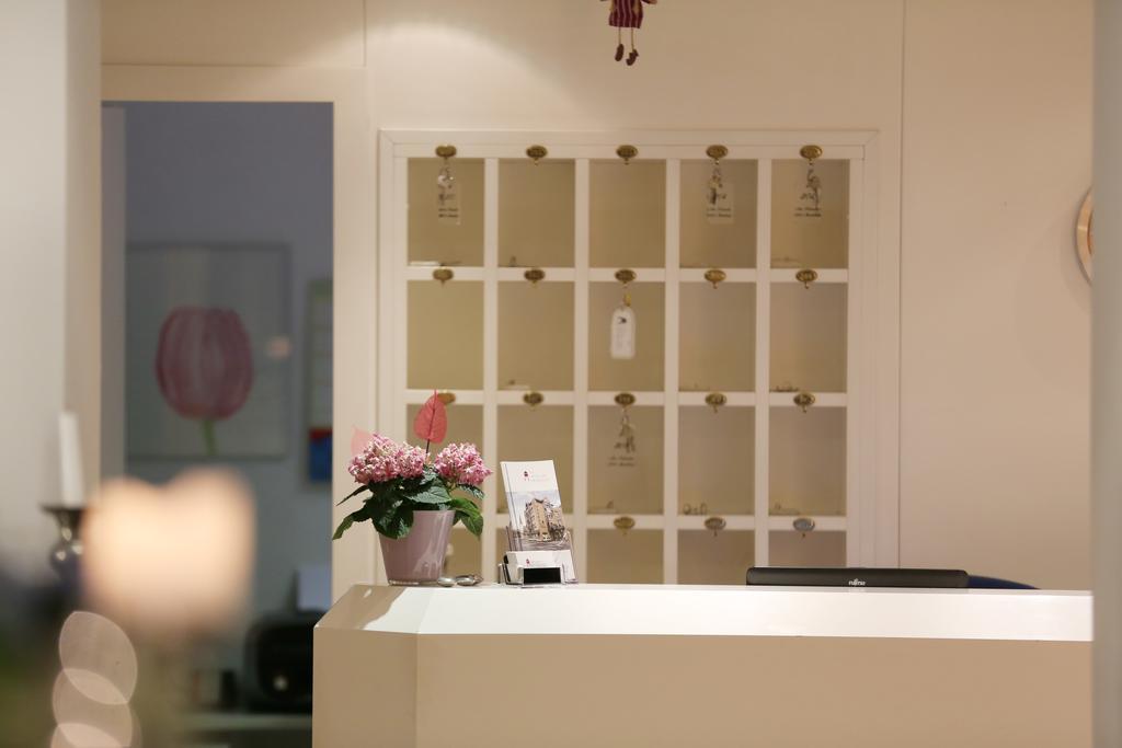 Hotel Am Peterstor Montabaur Kültér fotó